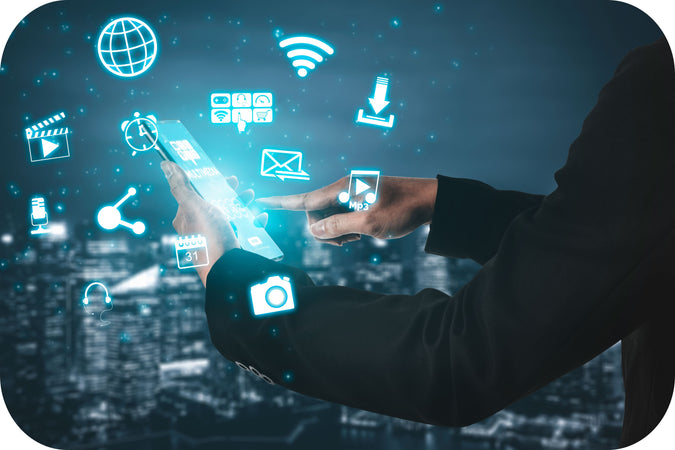 Top NFC Applications for Enhancing Employee Productivity