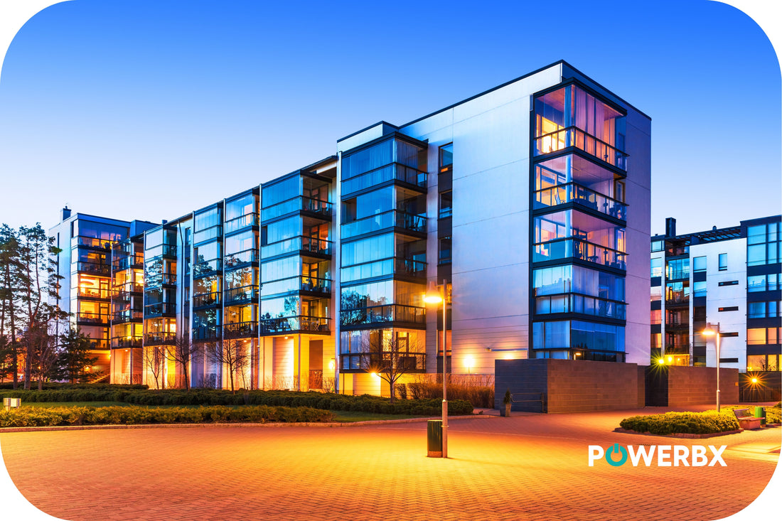 Why Mid-Term Rentals are a Game-Changer for Commercial Real Estate Investors