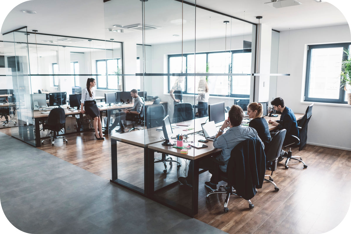 Why YaRooms is the Key to Maximizing Office Space and Productivity ...