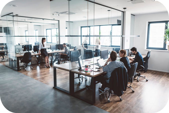 Why YaRooms is the Key to Maximizing Office Space and Productivity