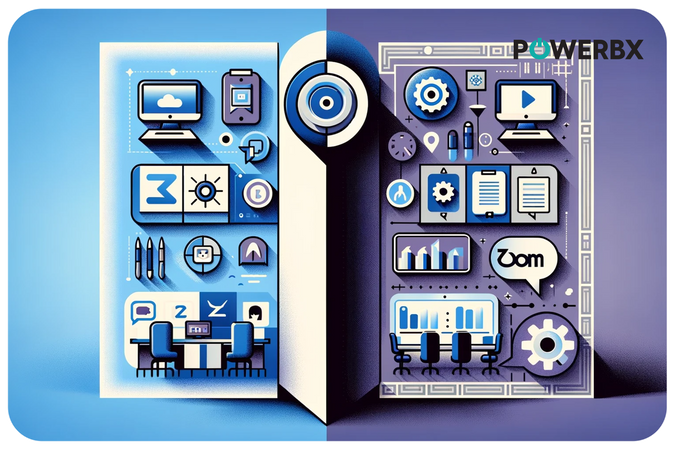 Zoom Rooms vs. Teams Rooms: What's Best for Your Business?