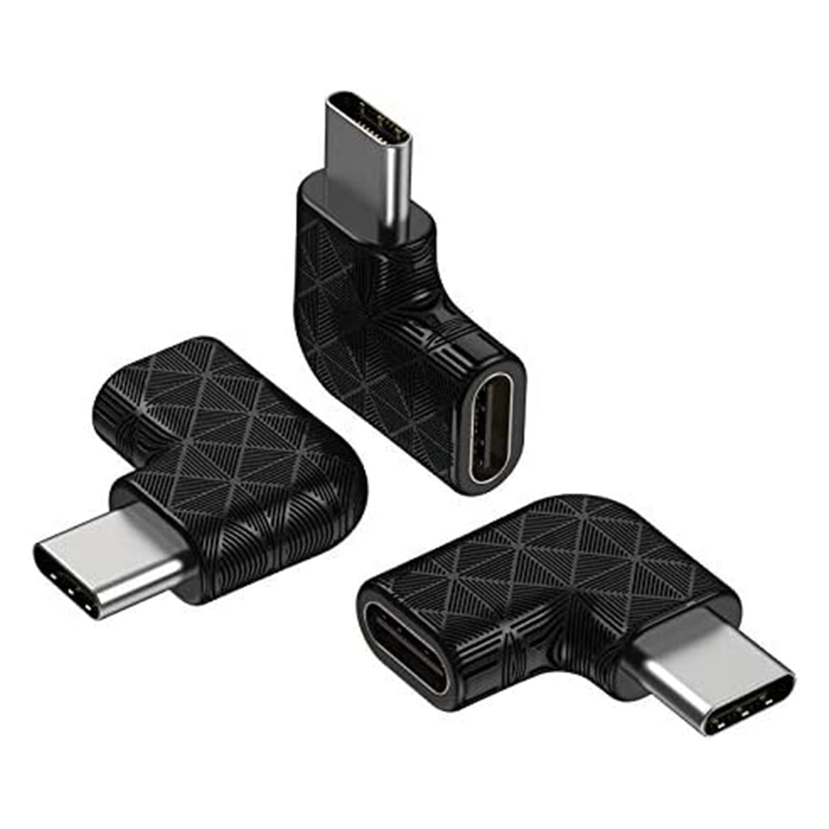 Right Angle Usb Right Angle USB C Adapter — Powerbx, LLC