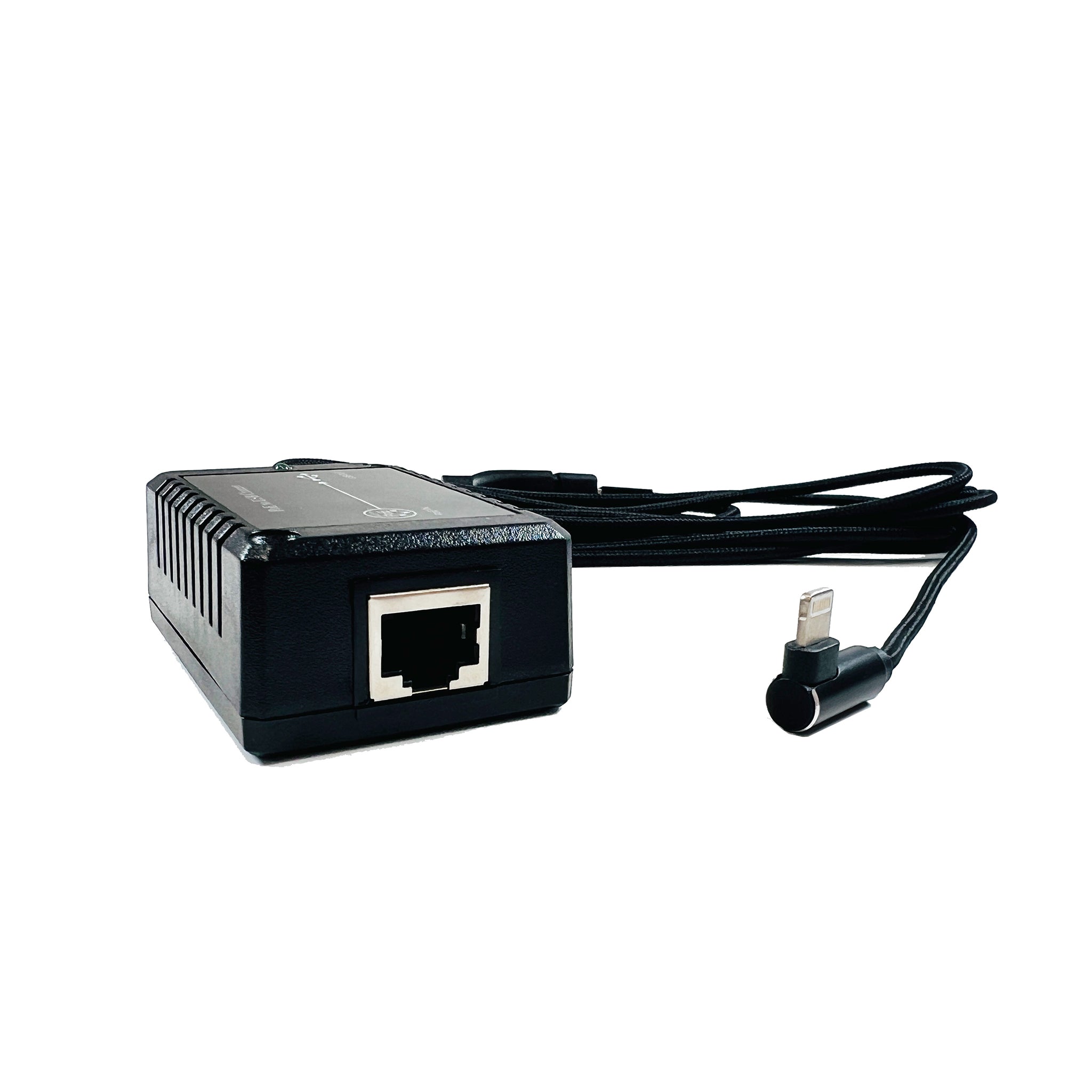 PoE Adapter – USB-A (Power Only) — Powerbx, LLC