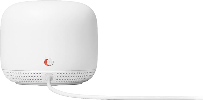 Google Nest Home/Flex Office Wifi Extender