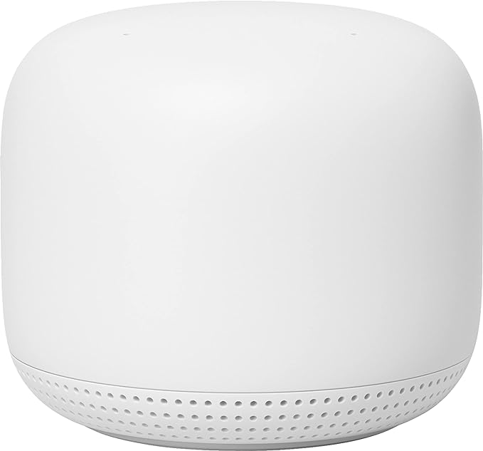 Google Nest Home/Flex Office Wifi Extender
