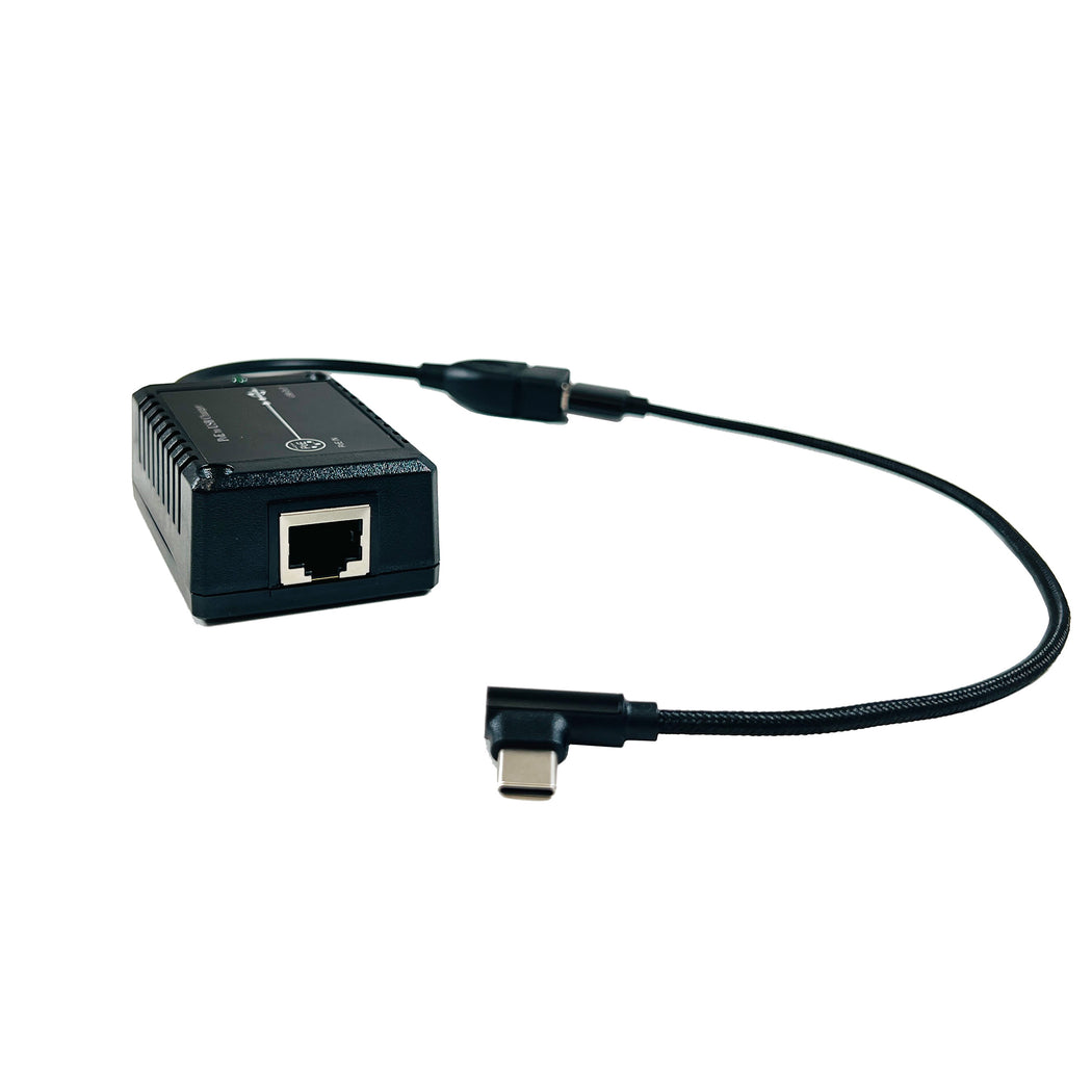 PoE Adapter USB-A
