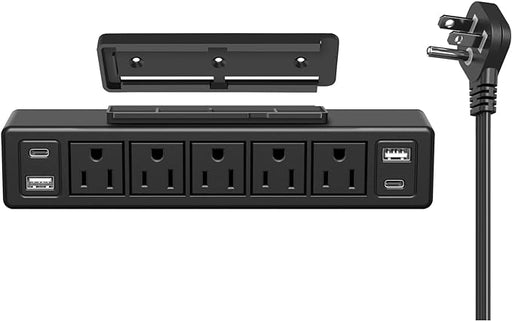 9-in-1 Desk Power Strip
