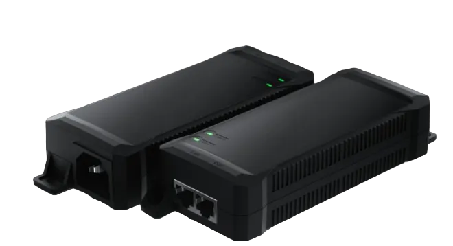 PoE Injector – 90W 802.3bt (POE-90W)