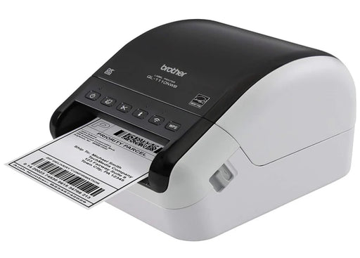 Brother QL-1110NWB Label Printer