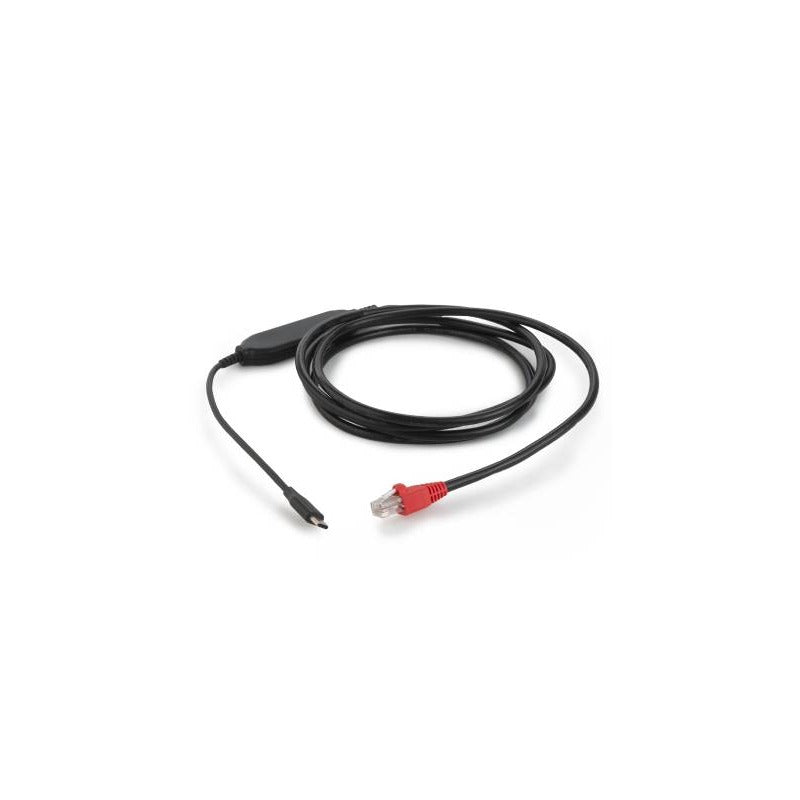 Redpark USB-C Ethernet Cable for iPad — POS, Kiosk & Commercial