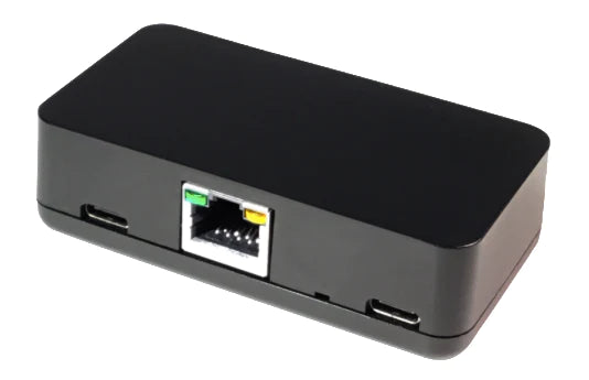 Redpark C6-NETUSBC USB-C Gigabit Power Adapter for iPad