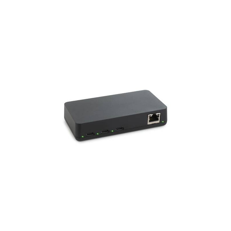iPad PoE Adapters for Point of Sale & Kiosk Deployments | Redpark