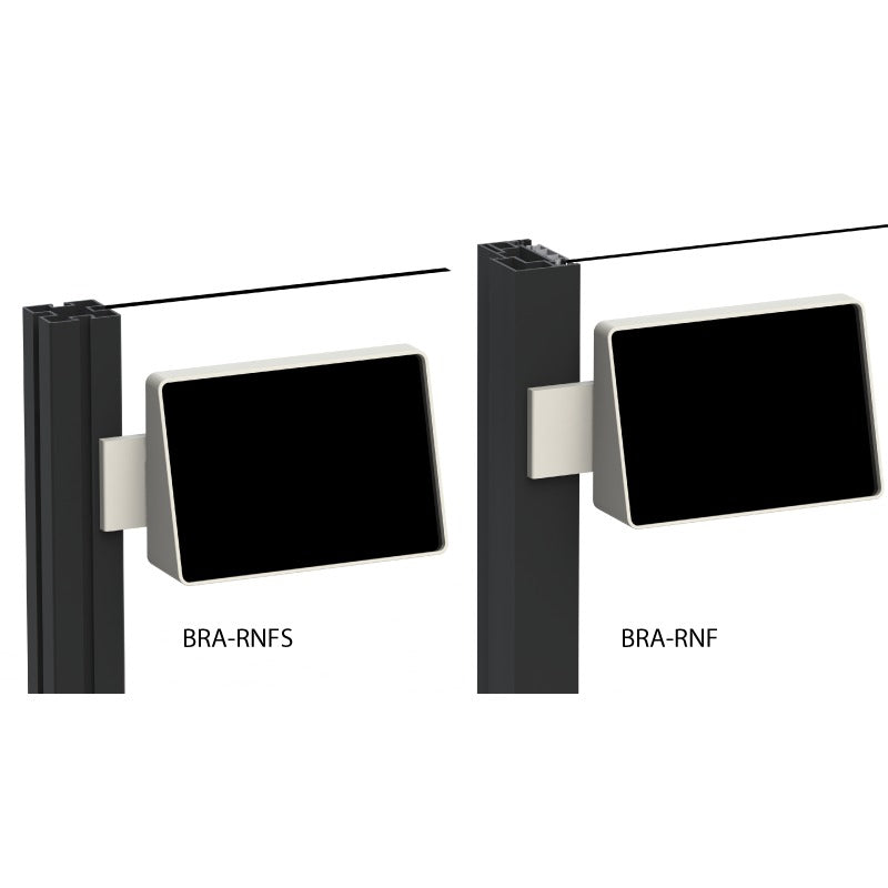 Cisco Webex Room Navigator Front Bracket
