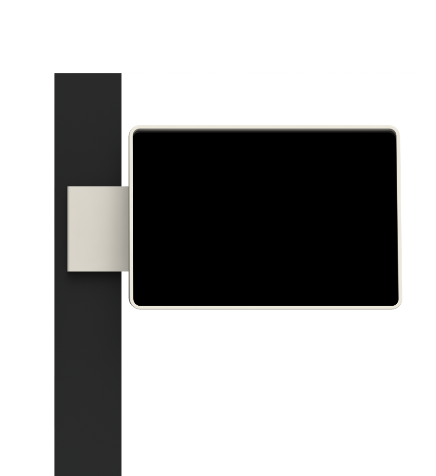 Cisco Webex Room Navigator Front Bracket