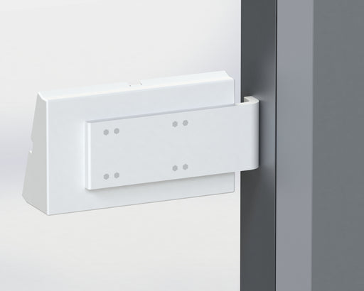 Crestron TSS-1070 Glass Bracket