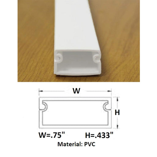 Cable Raceway Cover Kit