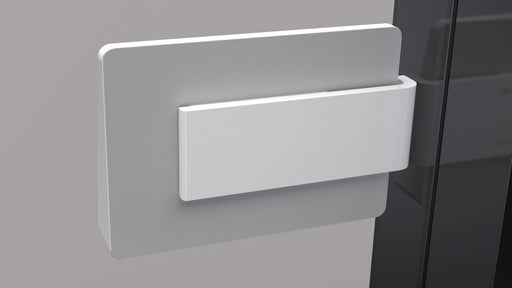 Cisco Webex Room Navigator Door Bracket