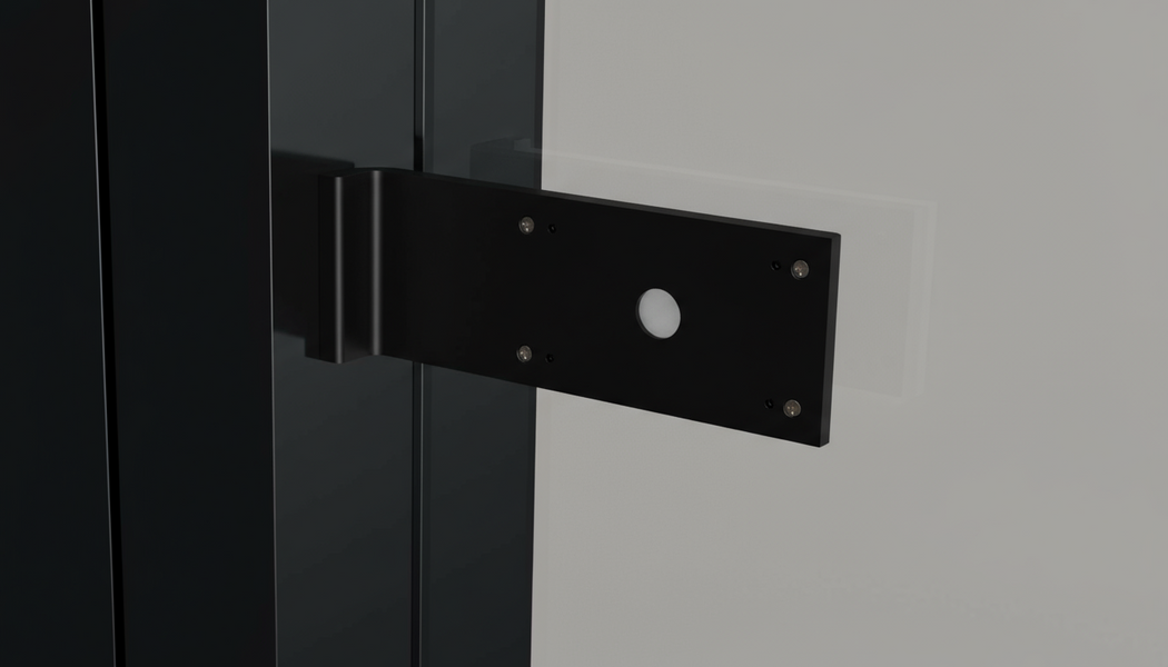 Cisco Webex Room Navigator Side Bracket