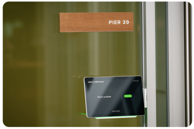 CISCO Navigator Brackets