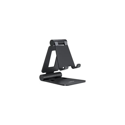 Dual-Folding Adjustable Phone Holder