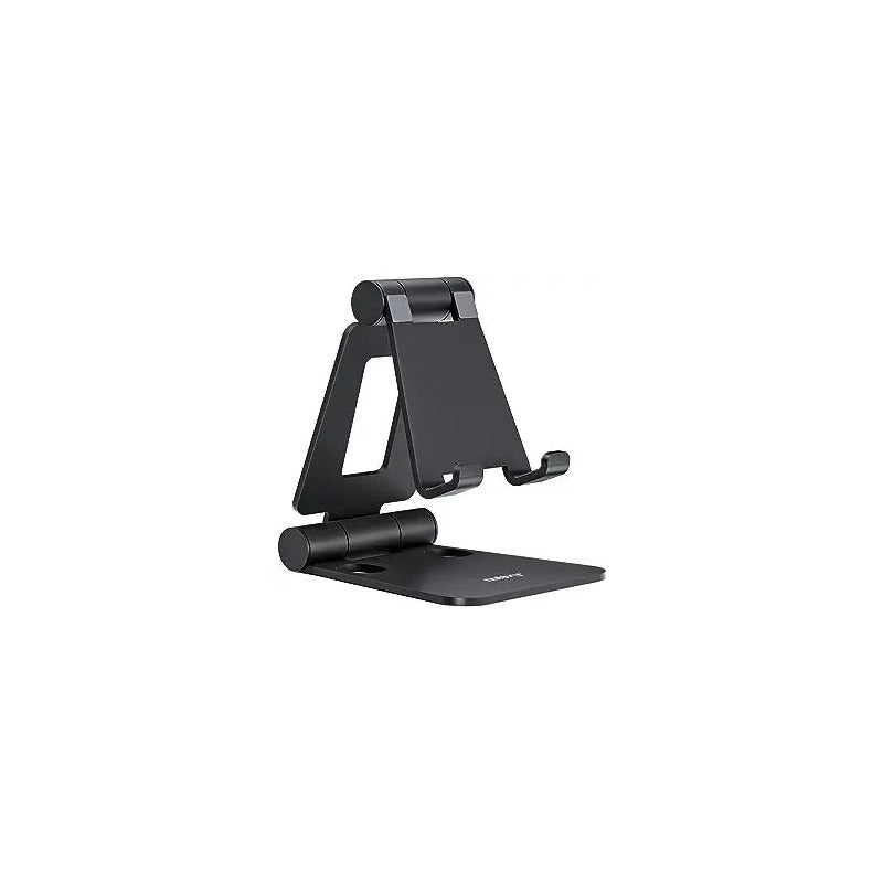 Dual-Folding Adjustable Phone Holder