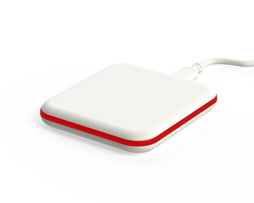 GLOW LED Desk Visualizer