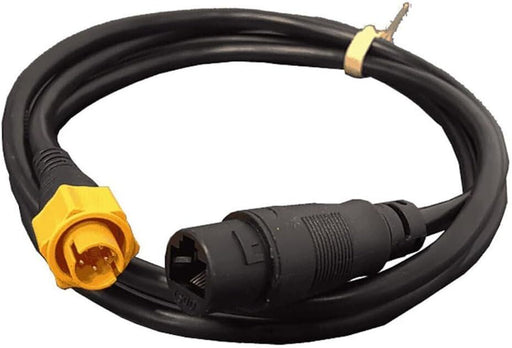 Halo Dome Radar Ethernet Adapter Cable – RJ45 to 5-Pin Male (1.5m / 4.9ft)