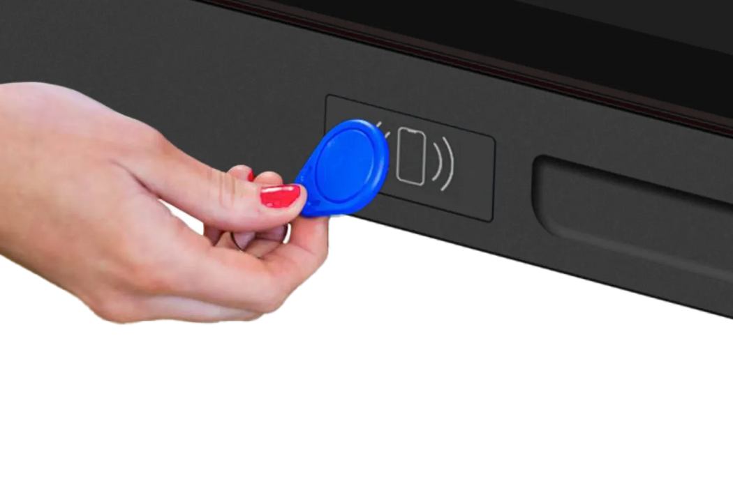 Clevertouch IMPACT LUX