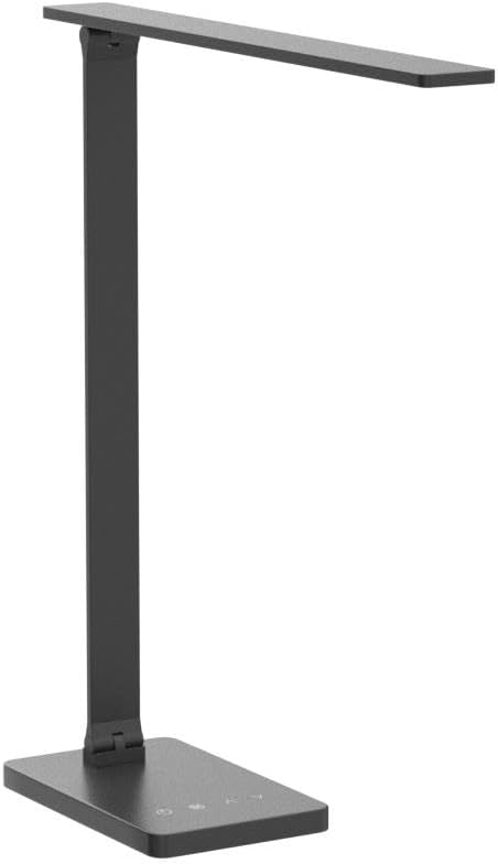 LED Desk Light for Home & Flex Office