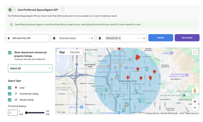 Your Property, Your Data