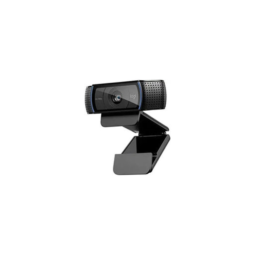 Logitech Home & Flex Office Webcam – C920x Pro HD 1080p