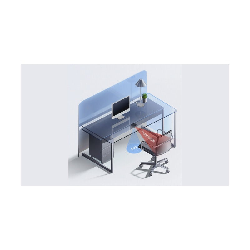 Smart Desk & Room Occupancy Sensors | Real-Time Workplace & People Counting