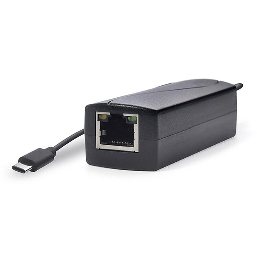 PoE Adapter + Gigabit – Power and Data Over Ethernet