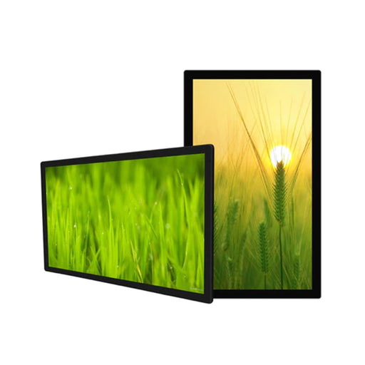 SEEK Capacitive Touch Displays 27"-65"