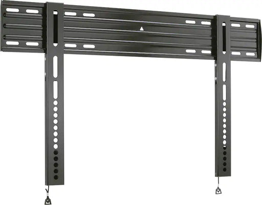 Super Slim Fixed-Position TV Wall Mount DIS-SN-1 — front view showing ultra-slim 0.67 inch wall profile