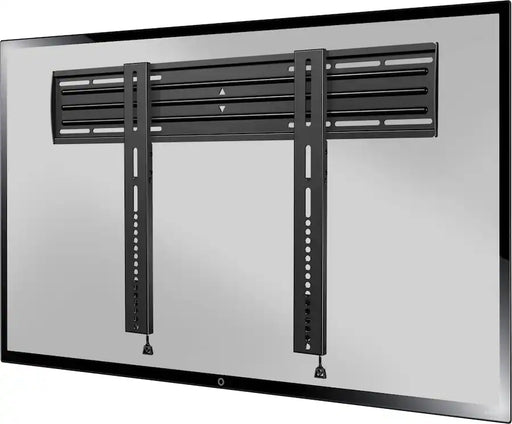 TV wall mount DIS-SN-1 size compatibility — fits 32 to 80 inch displays up to 150 lbs