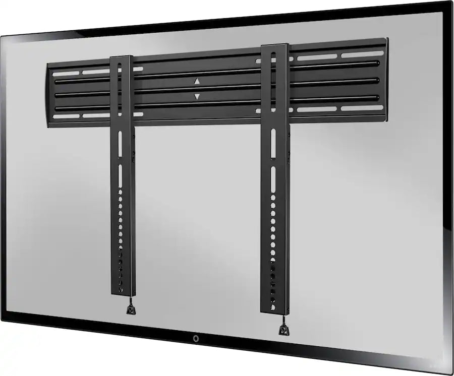 TV wall mount DIS-SN-1 size compatibility — fits 32 to 80 inch displays up to 150 lbs