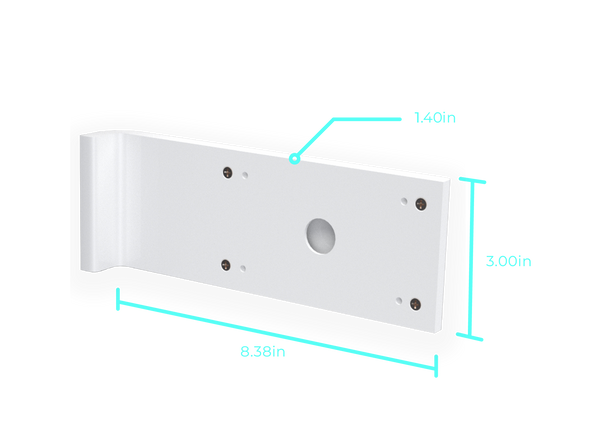 Side Mount Bracket