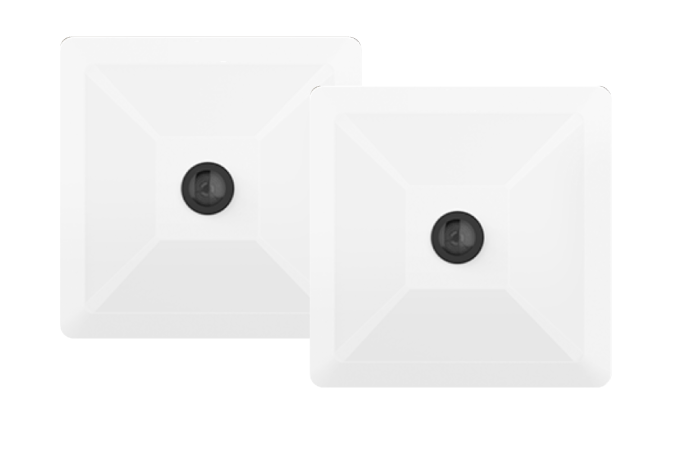 Smart Desk & Room Occupancy Sensors | Real-Time Workplace & People Counting