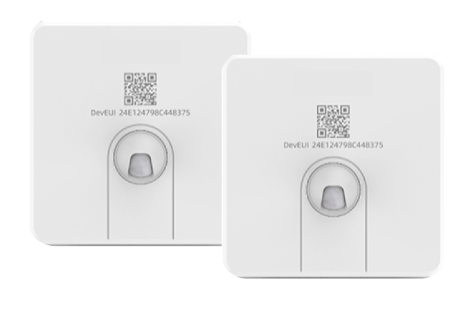 Smart Desk & Room Occupancy Sensors | Real-Time Workplace & People Counting
