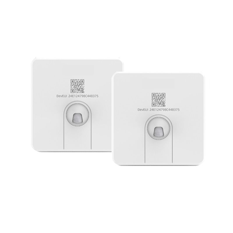 Smart Desk & Room Occupancy Sensors | Real-Time Workplace & People Counting