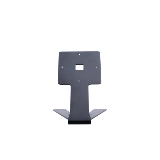 WAVE Table Stand iPad + Brother QL-820NWB Professional Printer