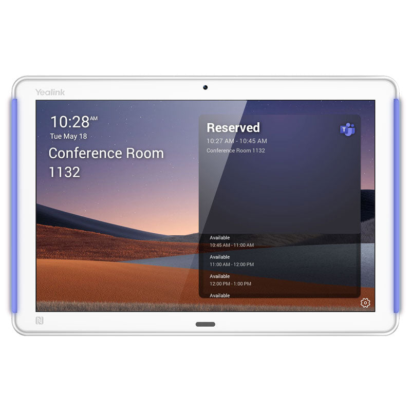 Yealink Room Panel & Room Panel Plus