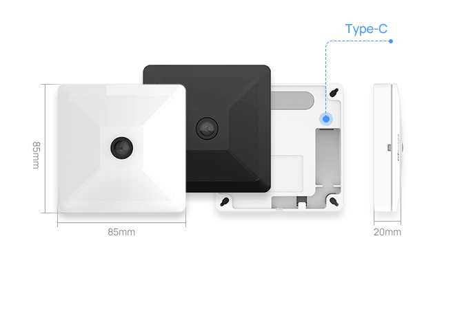 Smart Desk & Room Occupancy Sensors | Real-Time Workplace & People Counting