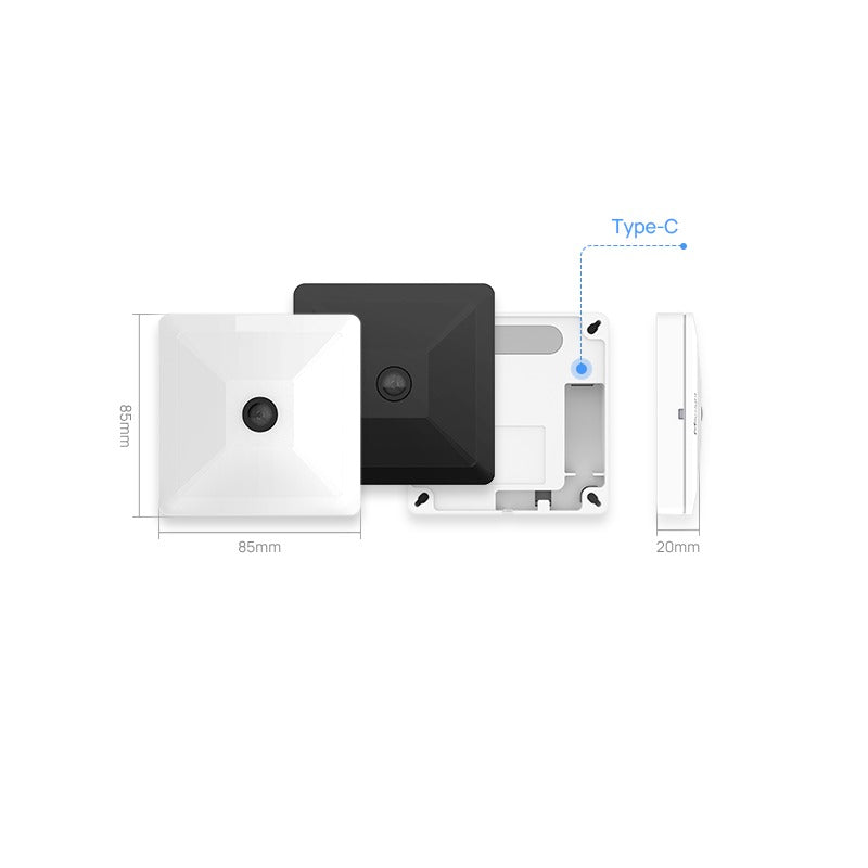 Smart Desk & Room Occupancy Sensors | Real-Time Workplace & People Counting