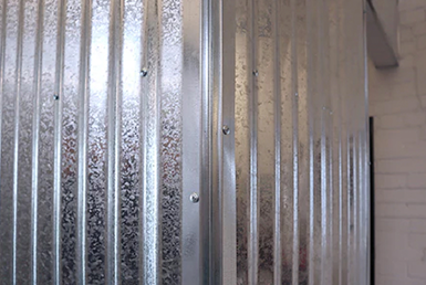 Sheet Metal Fabrication