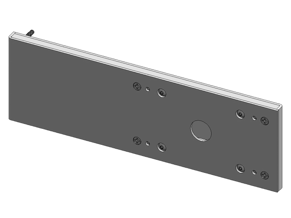 Front Mount Bracket