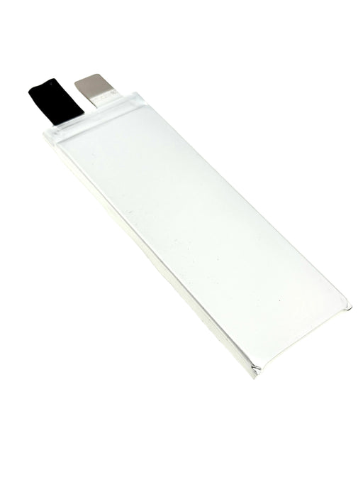 PowerBx High-Density 3.4V 11Ah silicon-anode lithium-ion cell, back