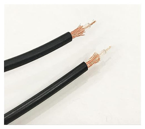 RG174 Coaxial Cable 100m (328ft)