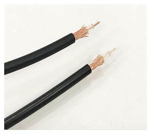RG174 Coaxial Cable 100m (328ft)